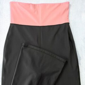 Smash+Tess Women Paula Abdul Colab Forever Extra Flared Pants Medium 80's‎